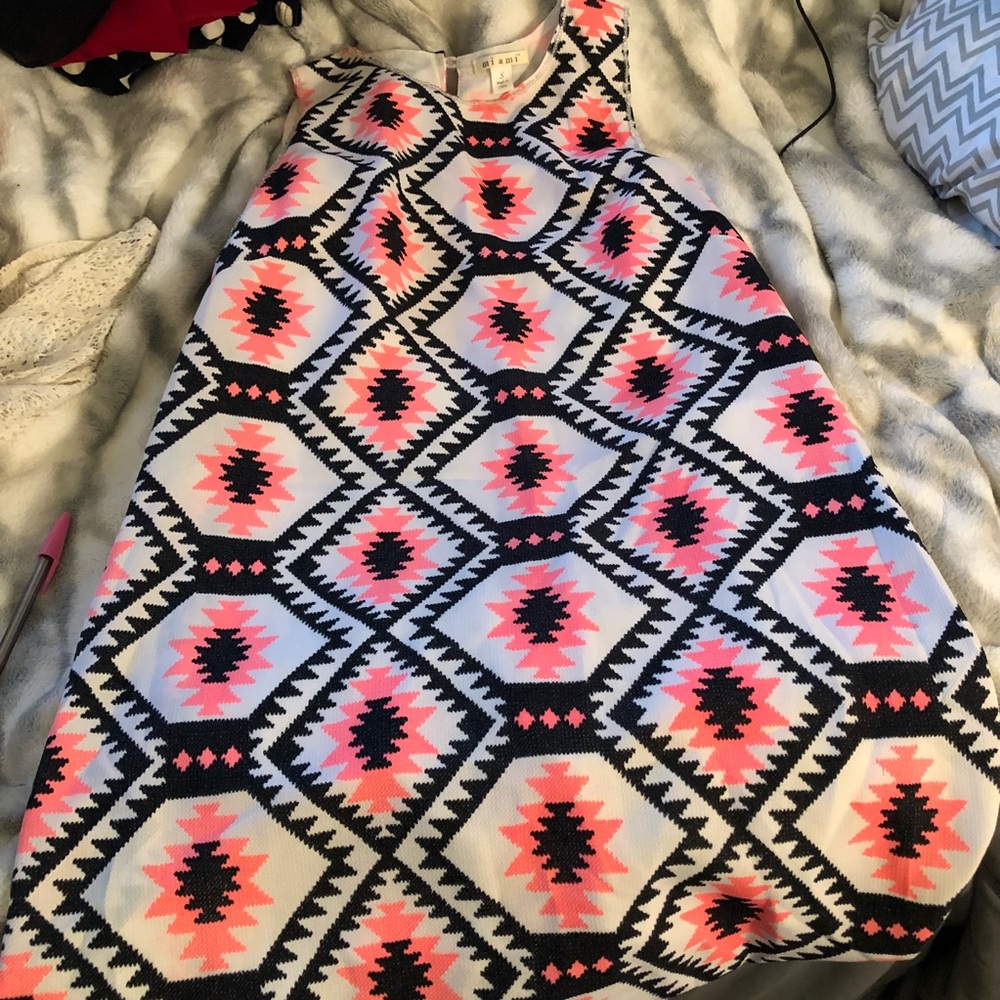 Francesca’s Formal Dress